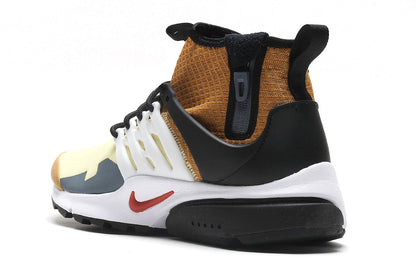 Air Presto Mid Utility