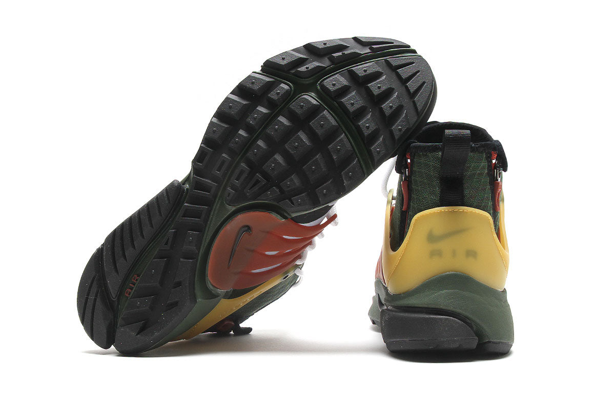 Air Presto Mid Utility