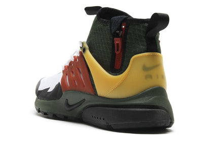 Air Presto Mid Utility