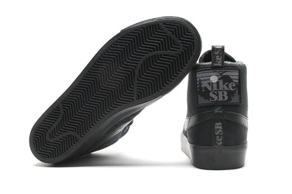 Zoom Blazer Mid Premium