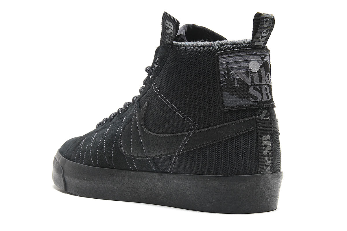 Zoom Blazer Mid Premium