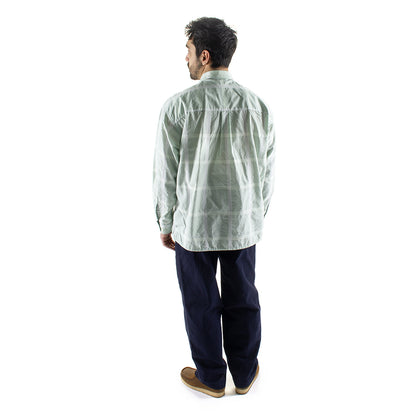 PALAKA Check Shirt