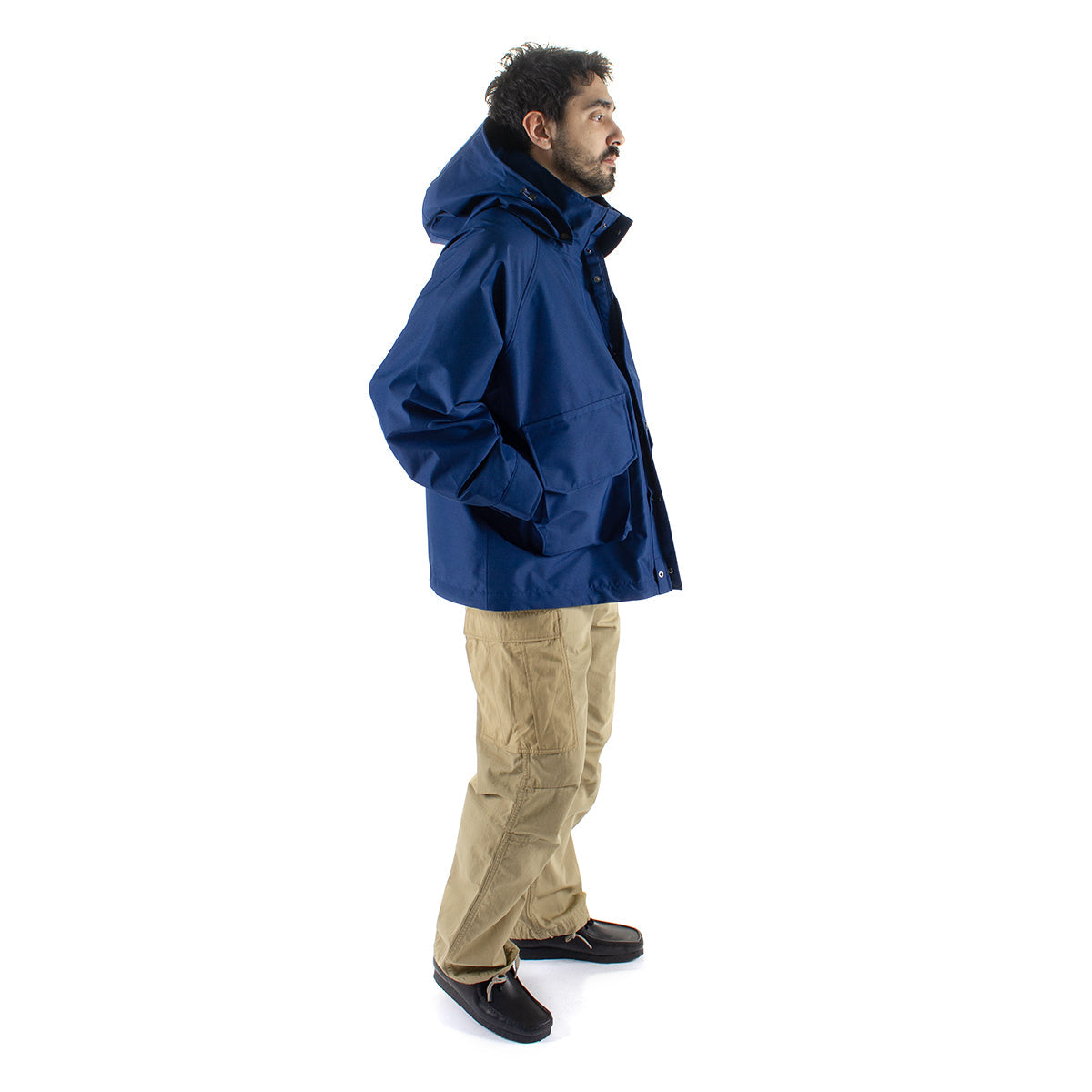2L Gore-Tex Cruiser Jacket
