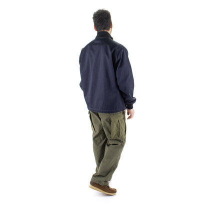 Windstopper Chino Deck Jacket