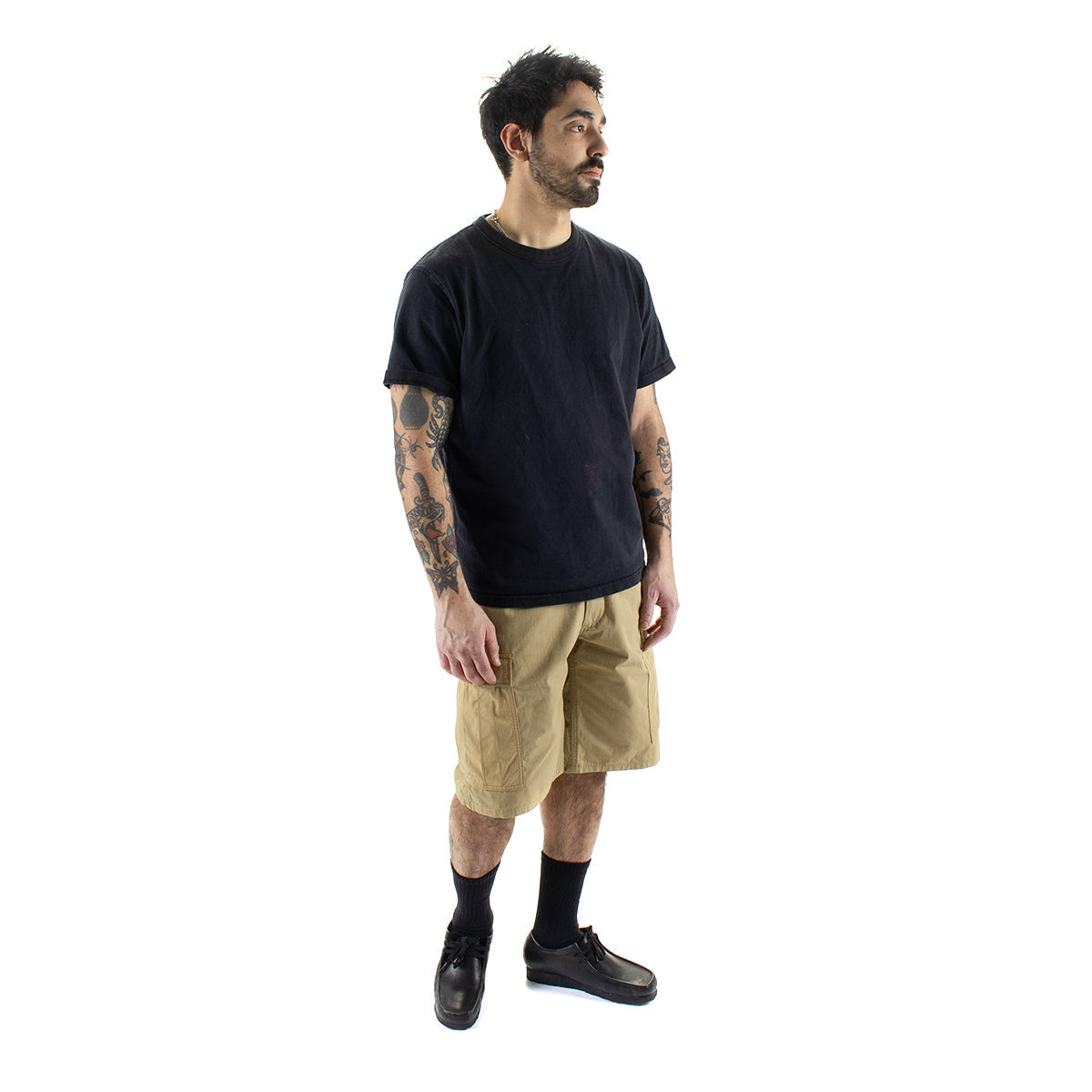 Cargo Shorts