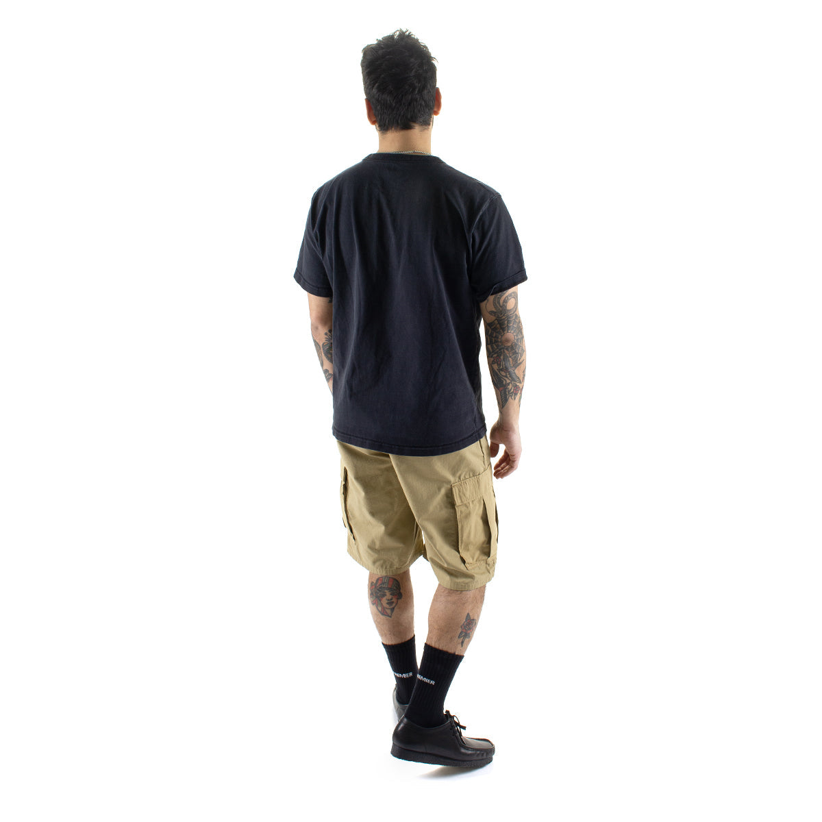 Cargo Shorts