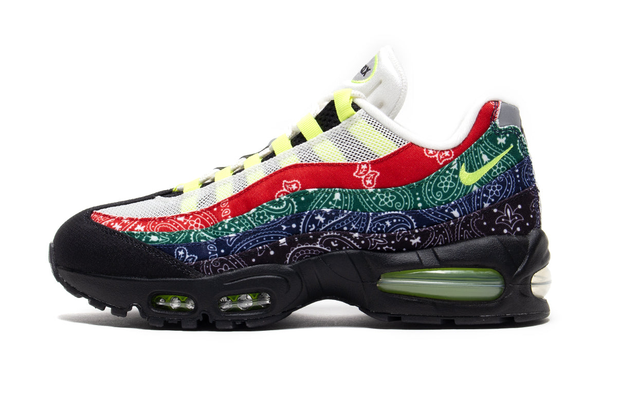 Air Max 95 Big Bubble