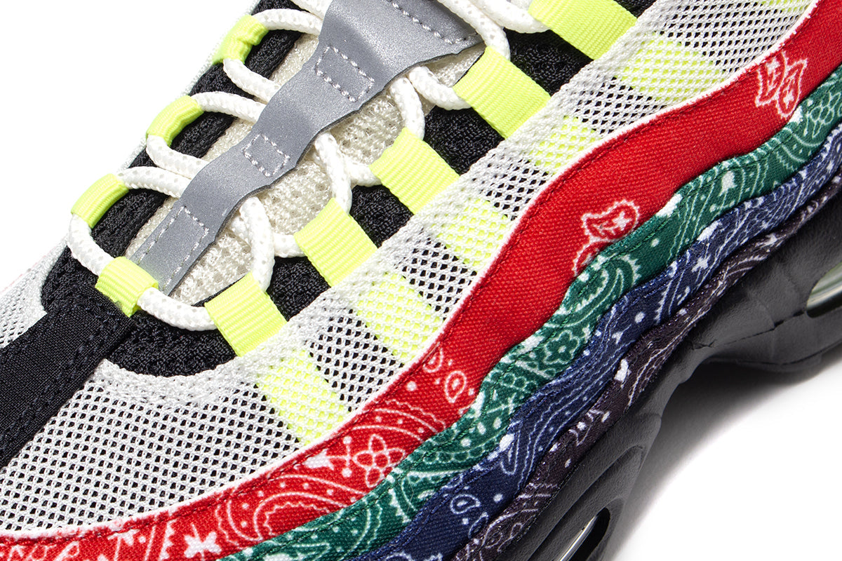 Air Max 95 Big Bubble