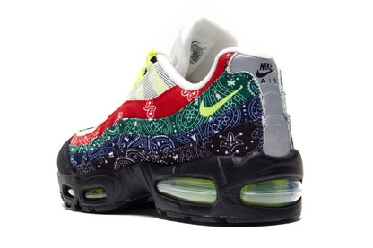 Air Max 95 Big Bubble
