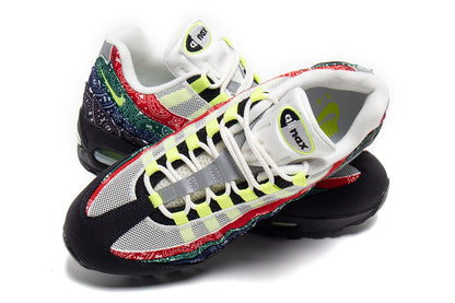 Air Max 95 Big Bubble