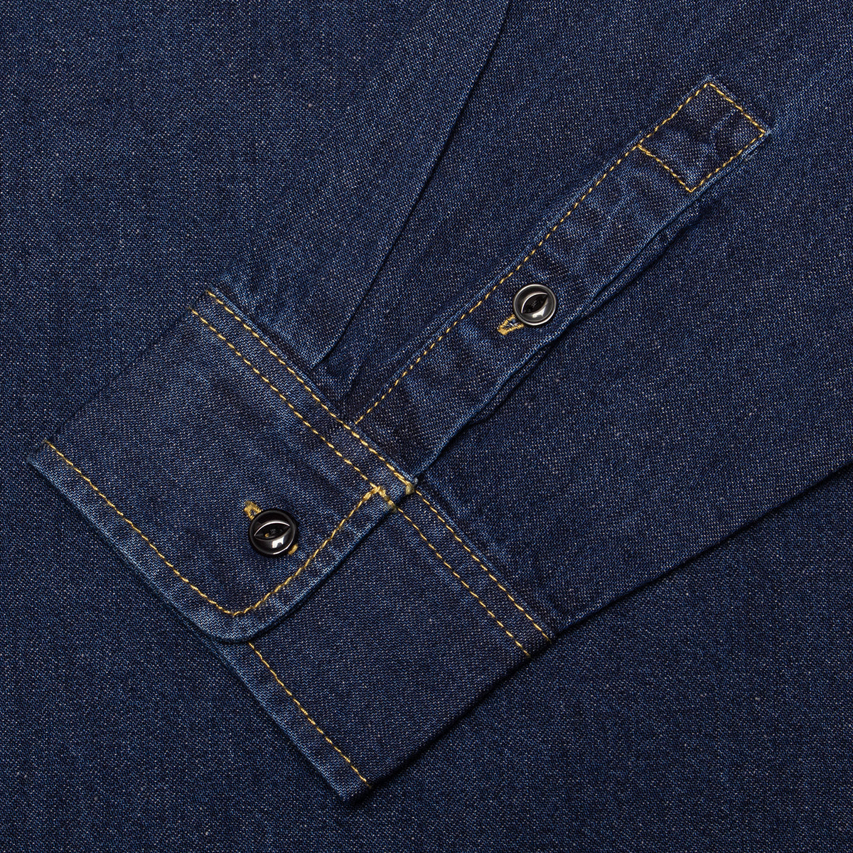Work Denim Shirt