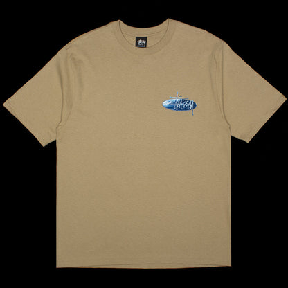 Wave Oval T-Shirt