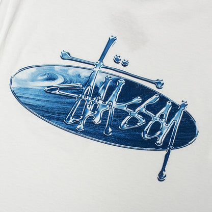 Wave Oval T-Shirt