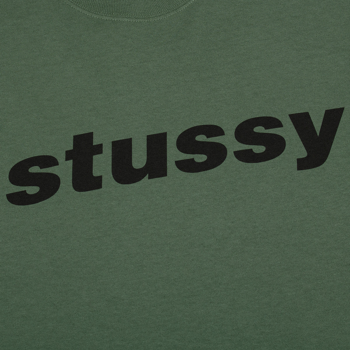 Shark Pigment Dyed T-Shirt