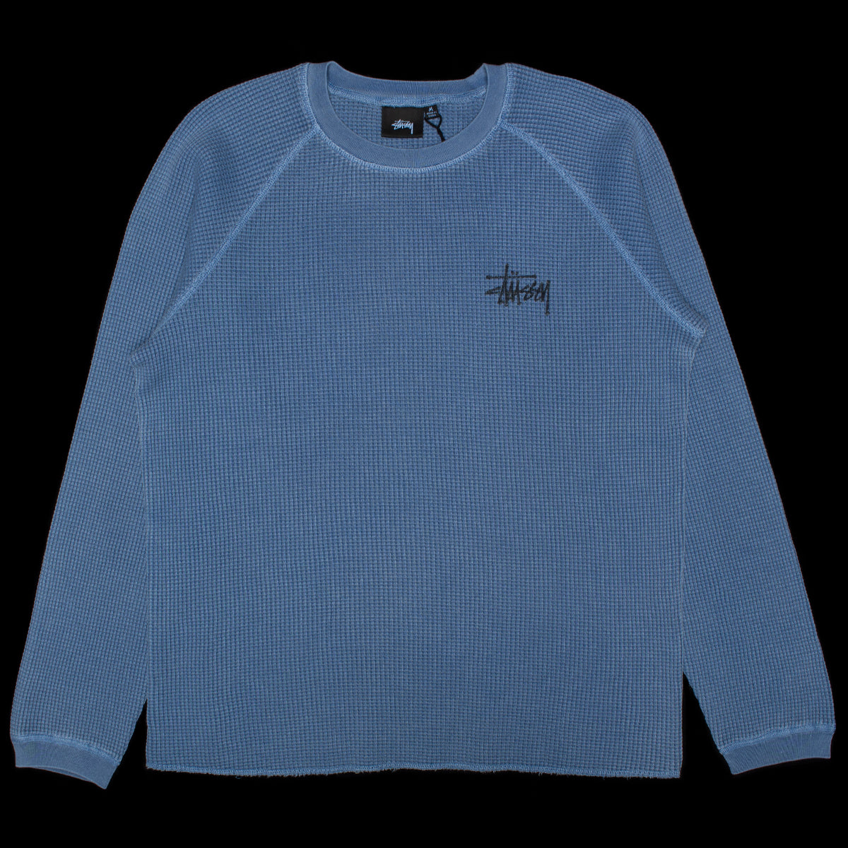 Raglan Thermal Basic Stock