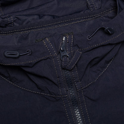 Lightweight Hooded Jacket