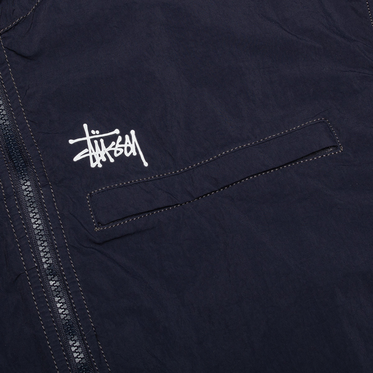 Lightweight Hooded Jacket