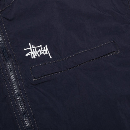 Lightweight Hooded Jacket