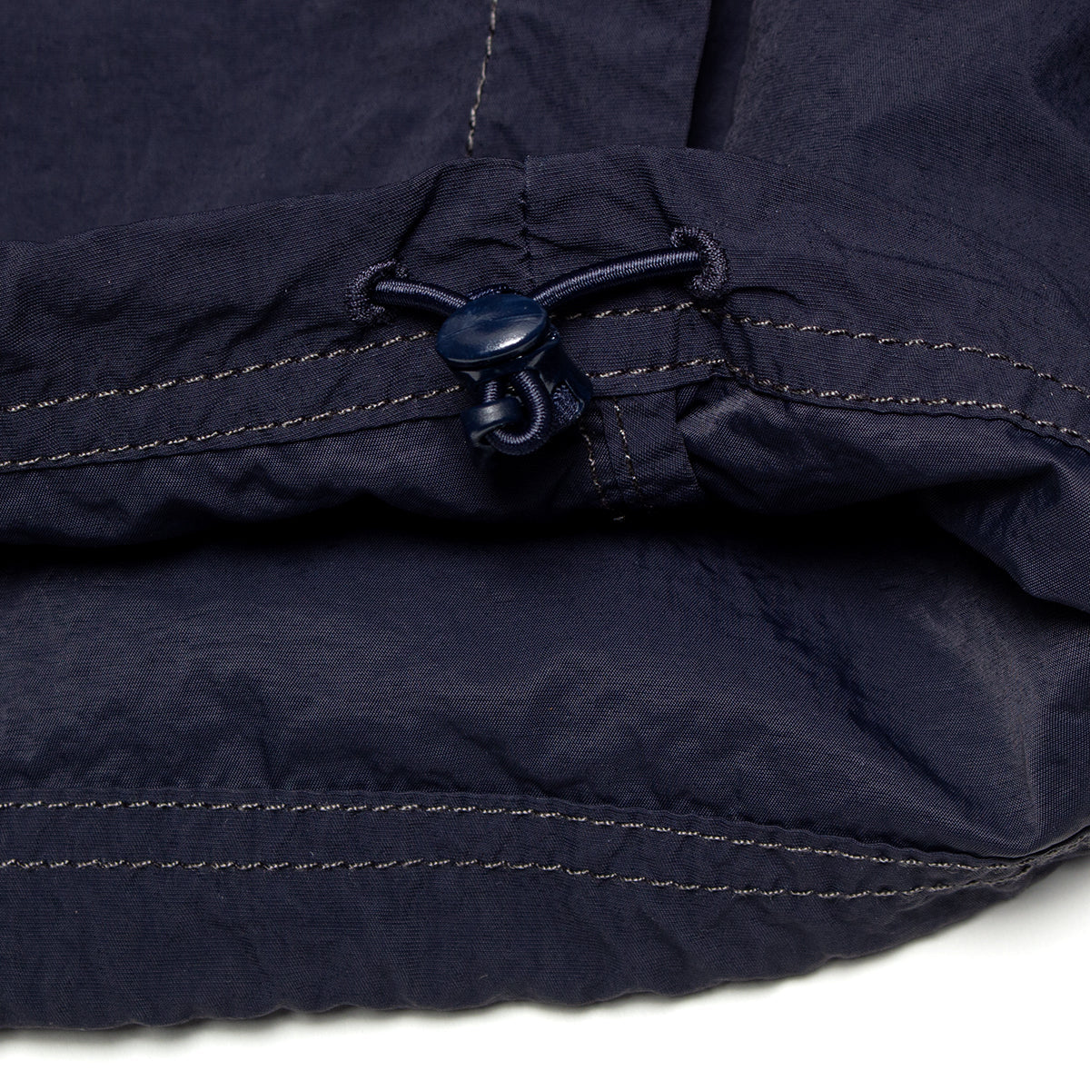 Lightweight Hooded Jacket