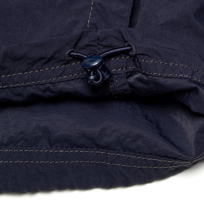 Lightweight Hooded Jacket