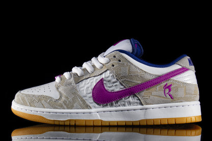 Dunk Low Premium - Rayssa Leal