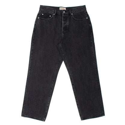 Big Ol' Jean Denim