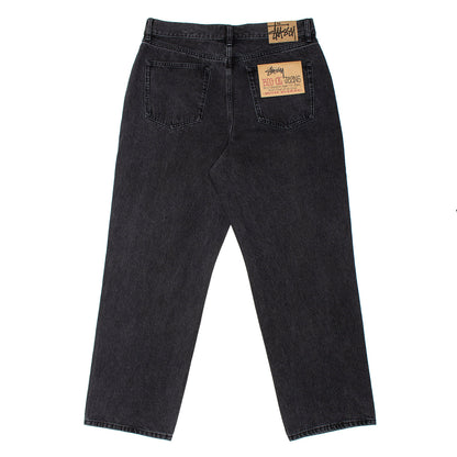 Big Ol' Jean Denim