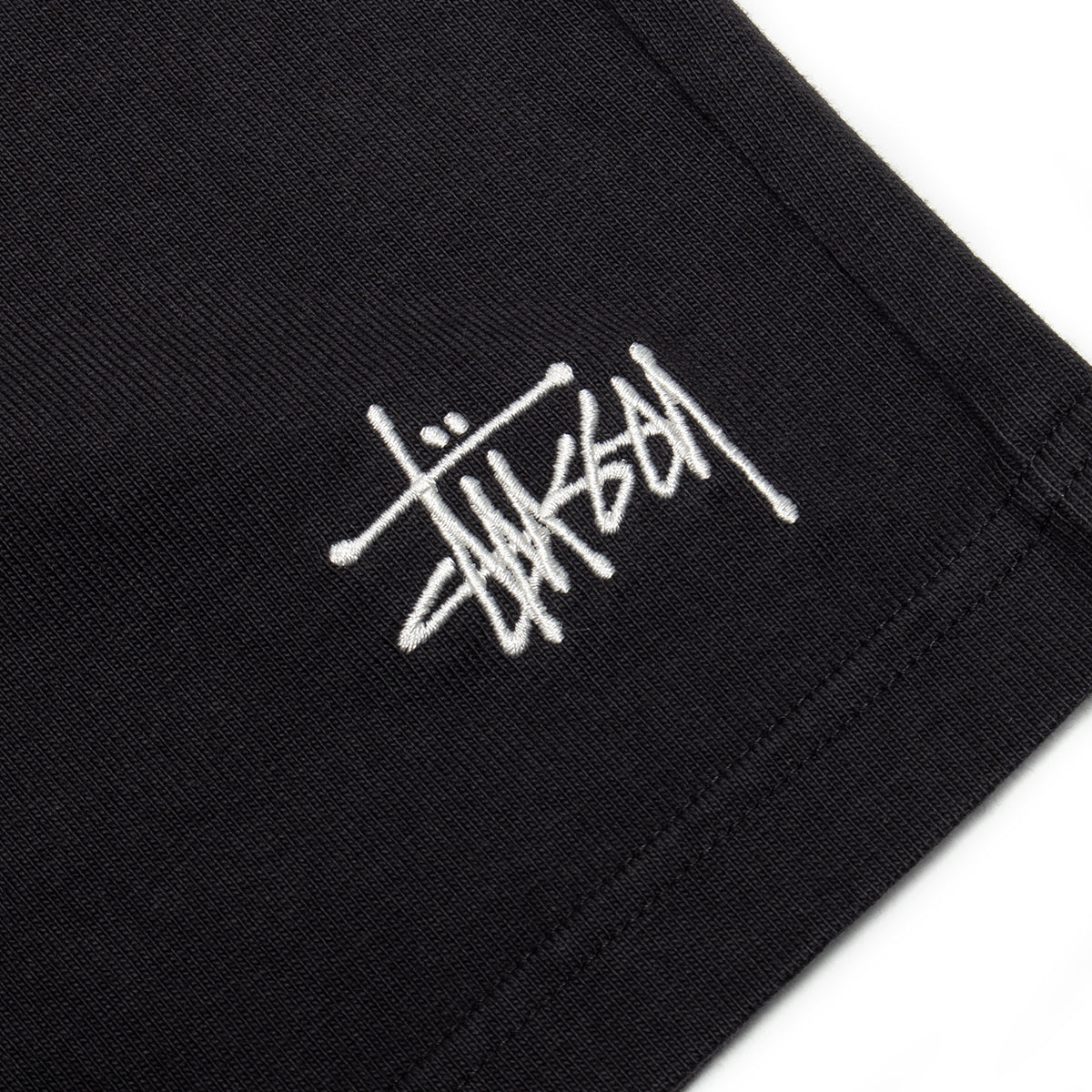 Jersey Short