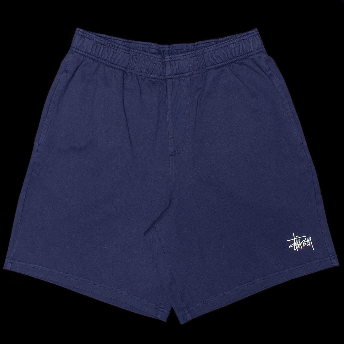 Jersey Short