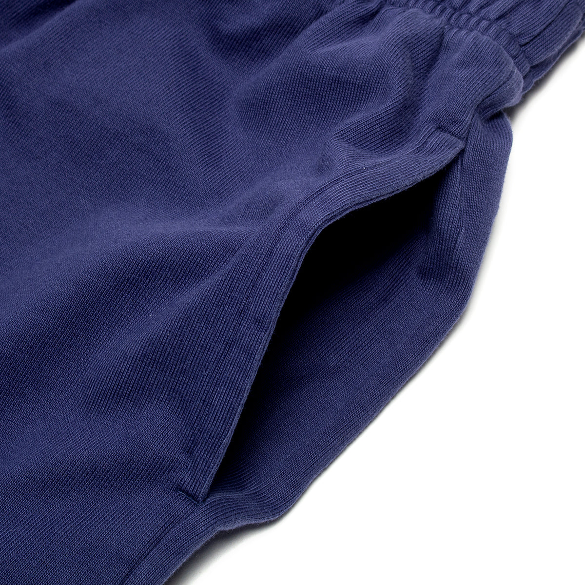 Jersey Short
