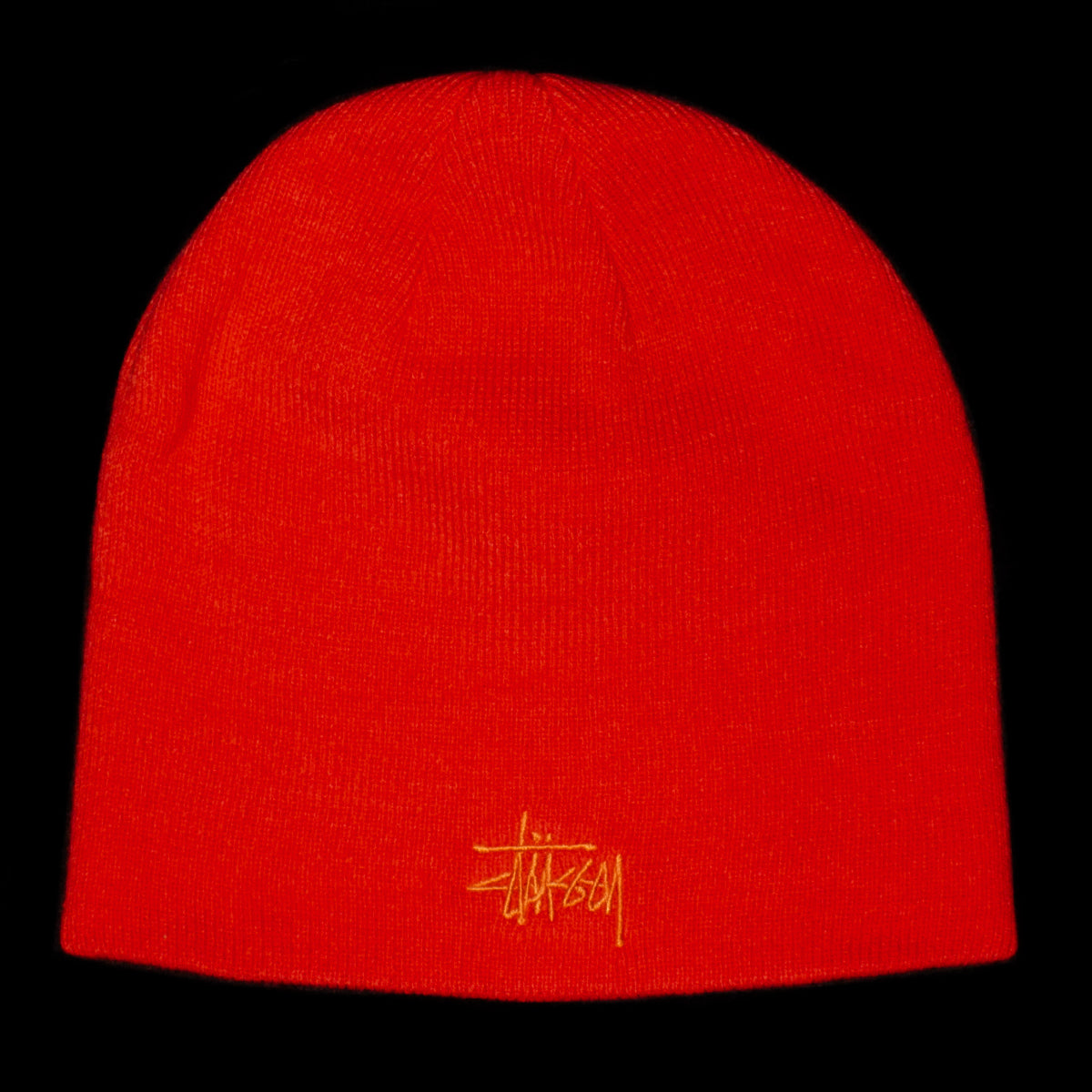 Basic Skullcap Beanie