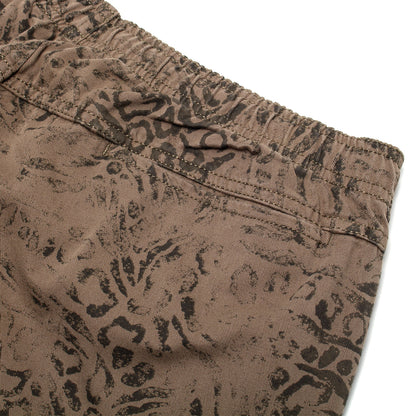 Beach Pant Cotton Twill