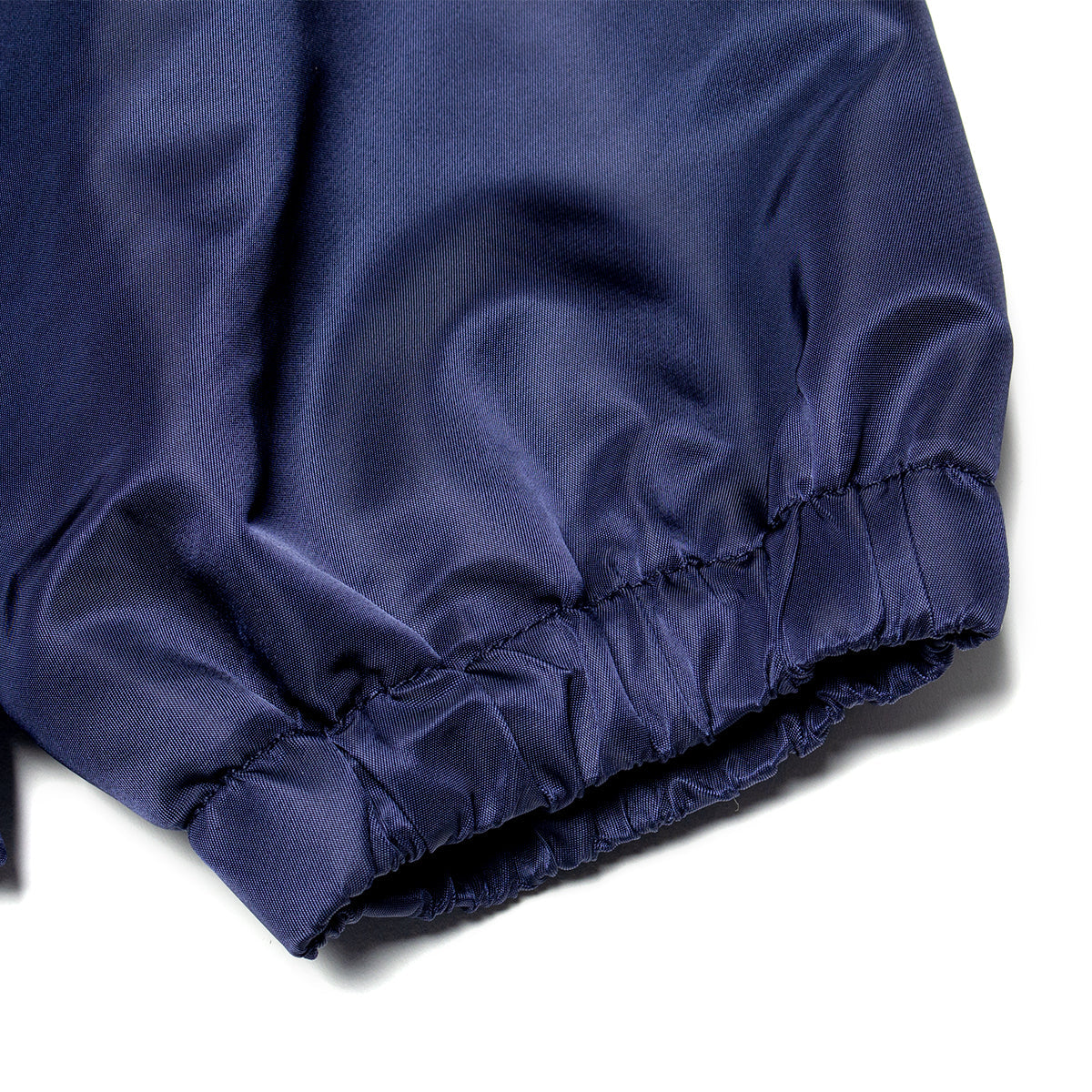Hooded Coaches Jacket