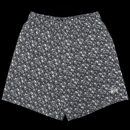 Jersey Short