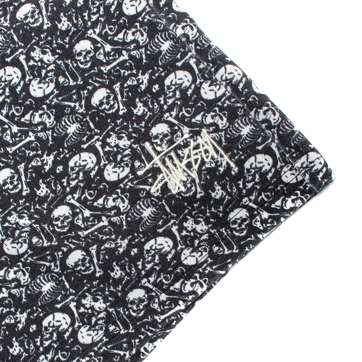 Jersey Short