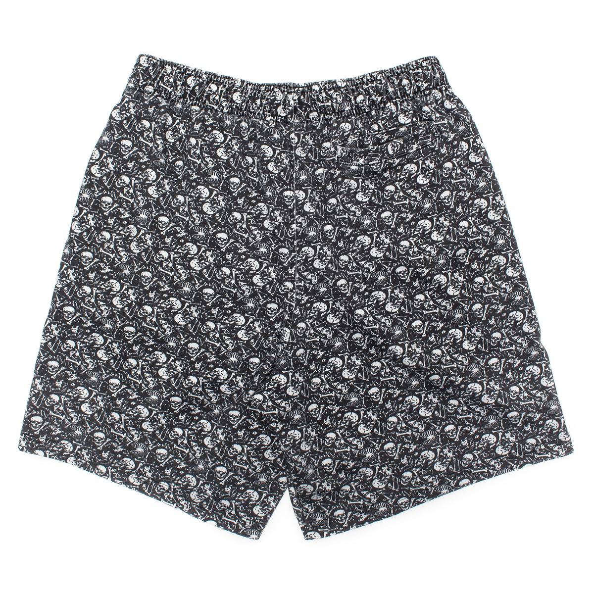 Jersey Short