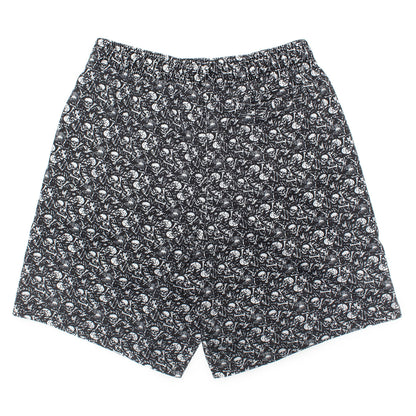 Jersey Short