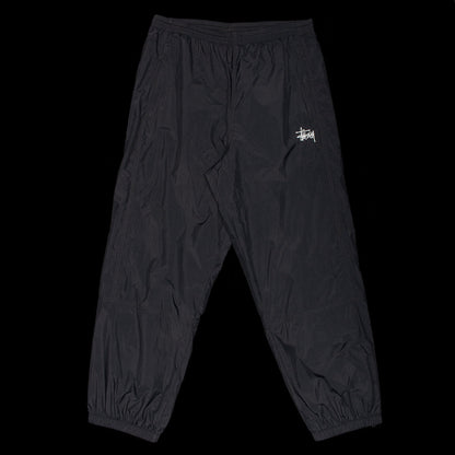 Nylon Track Pant