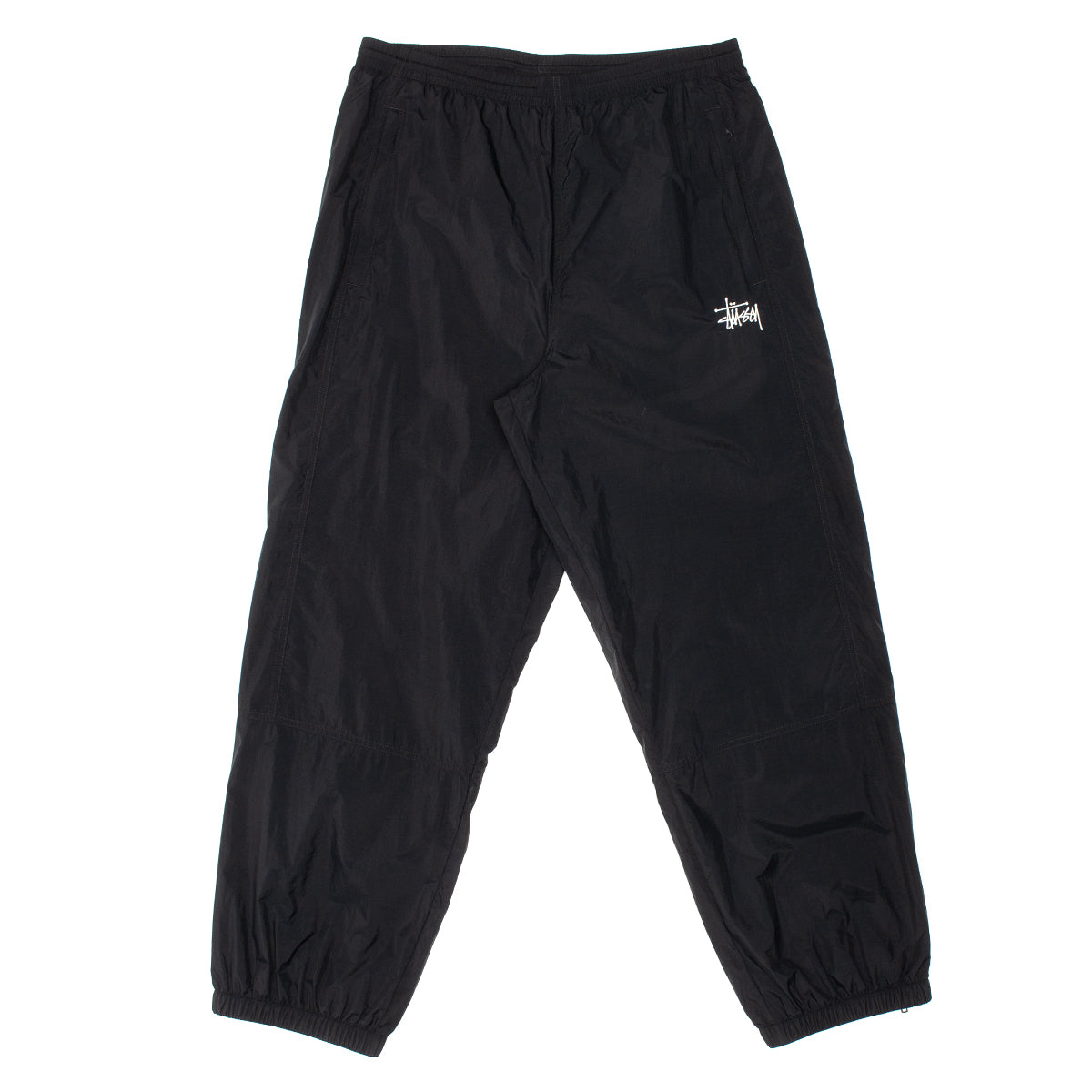 Nylon Track Pant