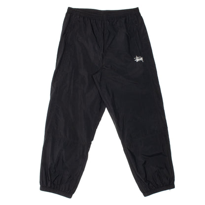 Nylon Track Pant