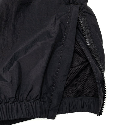 Nylon Track Pant