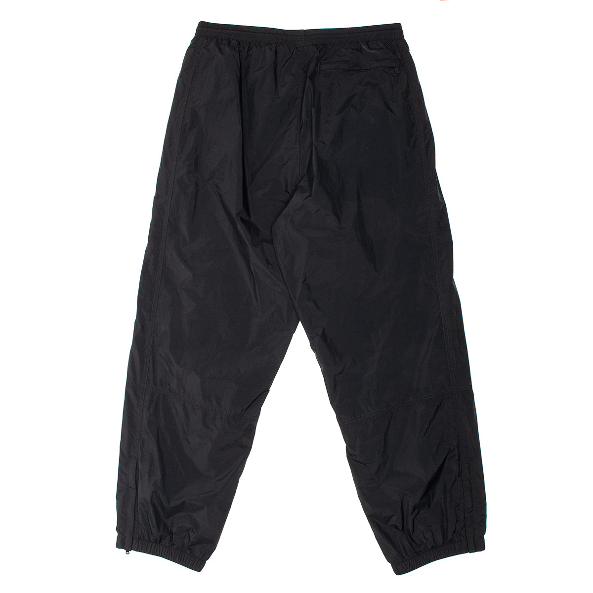 Nylon Track Pant