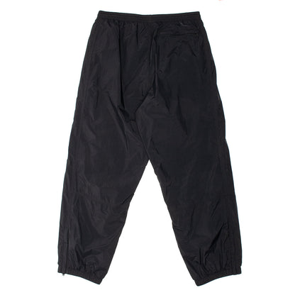Nylon Track Pant