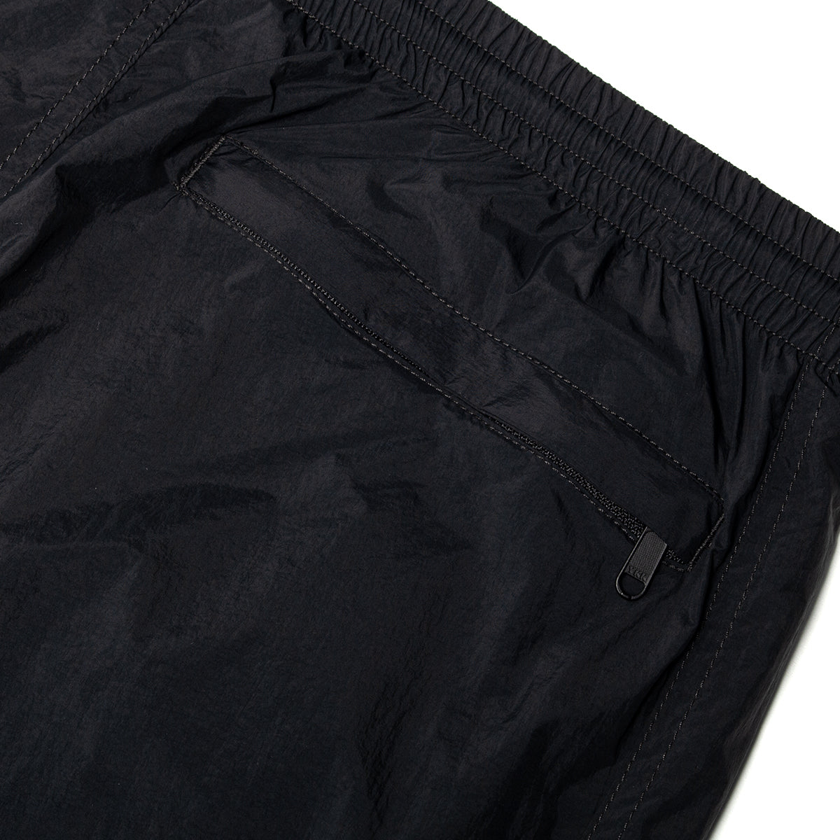 Nylon Track Pant