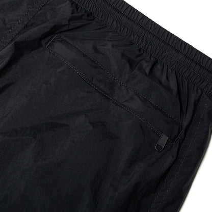 Nylon Track Pant
