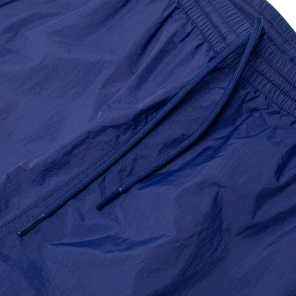 Nylon Track Pant