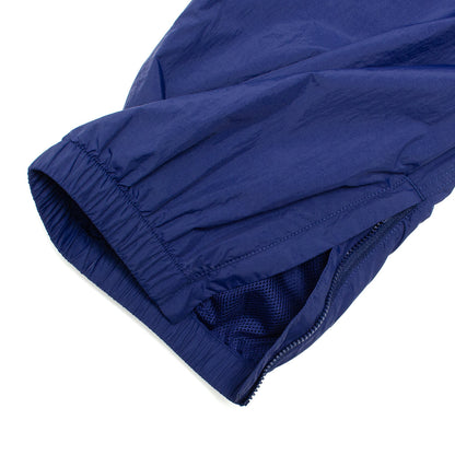 Nylon Track Pant