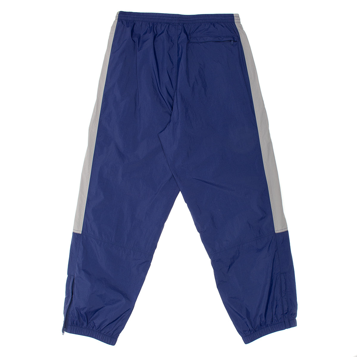 Nylon Track Pant