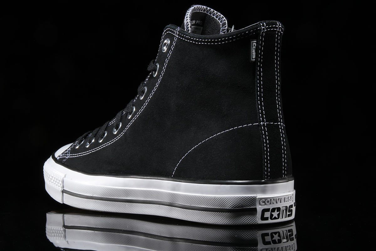 CTAS Pro Hi