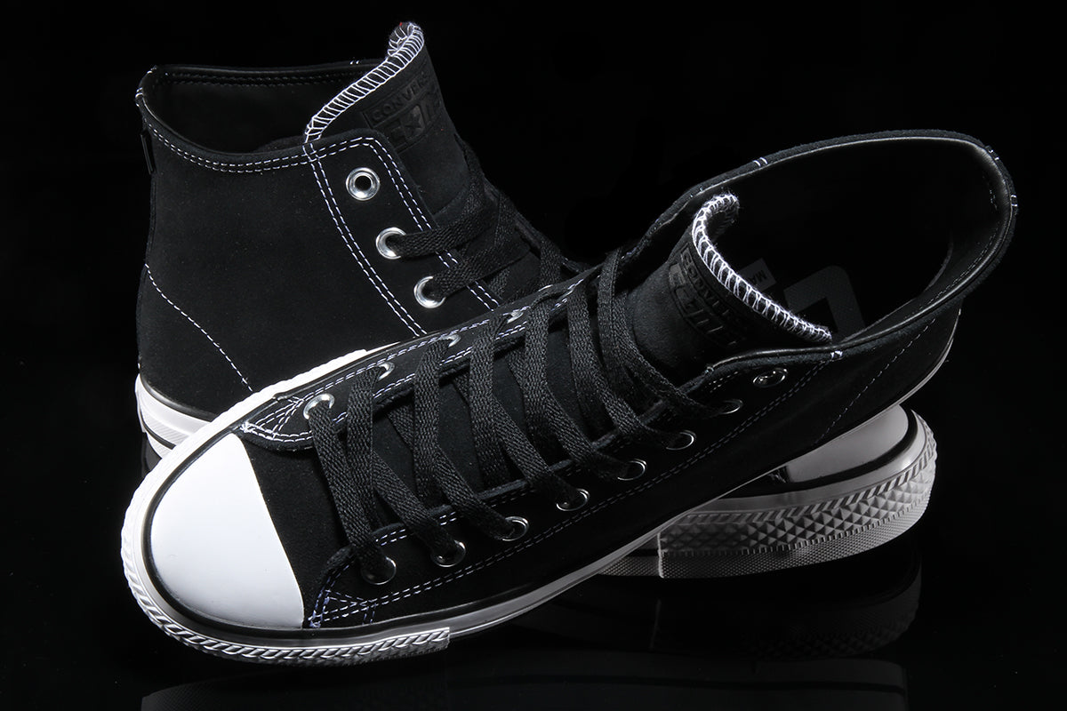 CTAS Pro Hi